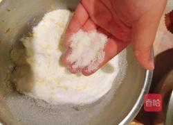 原味芝士小蛋糕的做法图解6