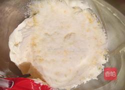 原味芝士小蛋糕的做法图解7