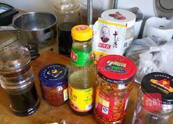 麻婆豆腐的做法图解1