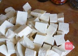 麻婆豆腐的做法图解2
