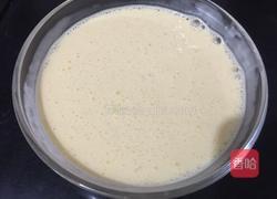 牛奶布丁的做法图解3