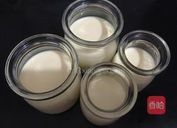 牛奶布丁的做法图解6