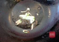 尖椒炒肉的做法图解4