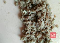 胡萝卜牛肉鸡蛋饼（宝宝辅食）的做法图解3