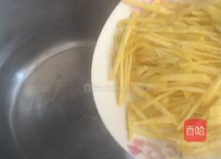 肉浇面（简单版）的做法图解2