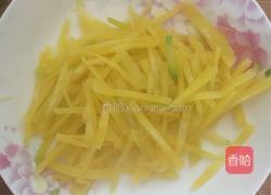 肉浇面（简单版）的做法图解3