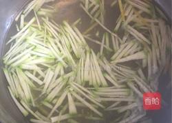 肉浇面（简单版）的做法图解4