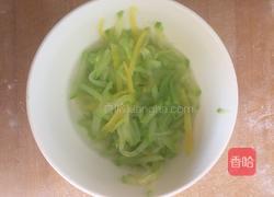 肉浇面（简单版）的做法图解5