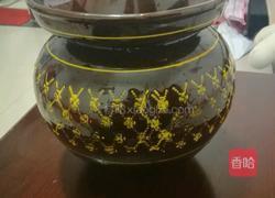 泡菜的做法图解1