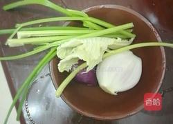 泡菜的做法图解3