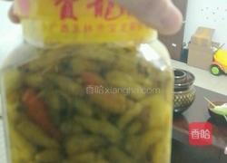 泡菜的做法图解4