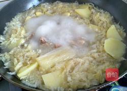 炖排骨的做法图解9