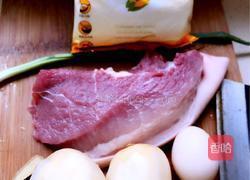 香煎藕饼的做法图解1