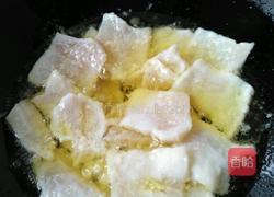 温拌鱼片（改良版）的做法图解5