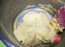 黄油曲奇的做法图解9