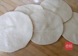 红豆馅豆包的做法图解7