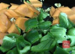 鱼香豆腐私房菜的做法图解9