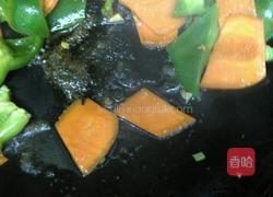 鱼香豆腐私房菜的做法图解10