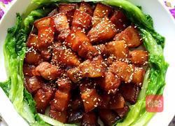 红烧肉(客家红焖猪肉)的做法图解10