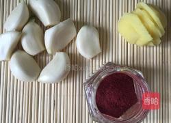 红烧肉（客家红焖猪肉）的做法图解2