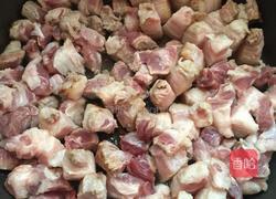 红烧肉（客家红焖猪肉）的做法图解5