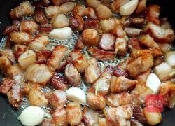 红烧肉（客家红焖猪肉）的做法图解6