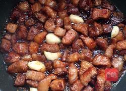 红烧肉（客家红焖猪肉）的做法图解7