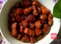 红烧肉（客家红焖猪肉）的做法图解8