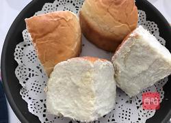 香喷喷的奶酪包的做法图解14