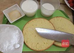 草莓慕斯的做法图解7