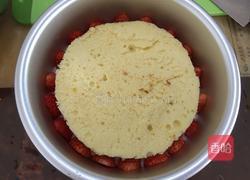草莓慕斯的做法图解20