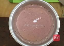 草莓慕斯的做法图解21