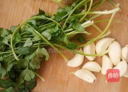 翡翠萝卜丝的做法图解6