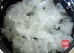 美容养颜甜汤的做法图解6