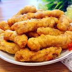香炸酥肉