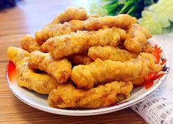 香炸酥肉