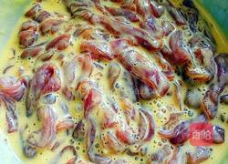 香炸酥肉的做法图解7