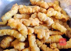 香炸酥肉的做法图解9