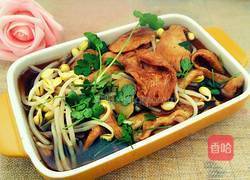 酸汤肉片的做法图解13