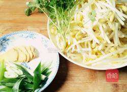 酸汤肉片的做法图解4