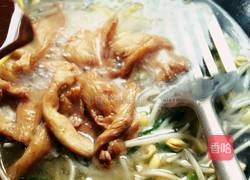 酸汤肉片的做法图解10