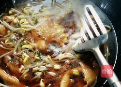 酸汤肉片的做法图解11