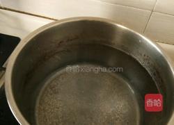 菠菜鸡蛋面的做法图解6