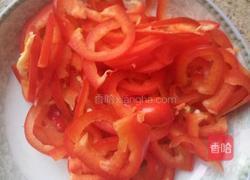 牛肉辣椒的做法图解2