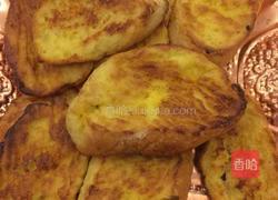 奶香片的做法图解3