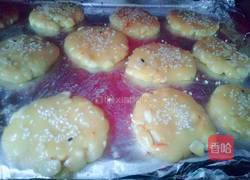 纯手工花生酥的做法图解9