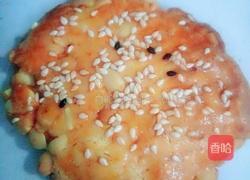 纯手工花生酥的做法图解11