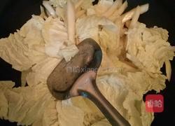 清香白菜的做法图解5