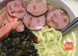 手工面的做法图解8