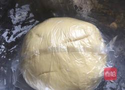手工面的做法图解3
